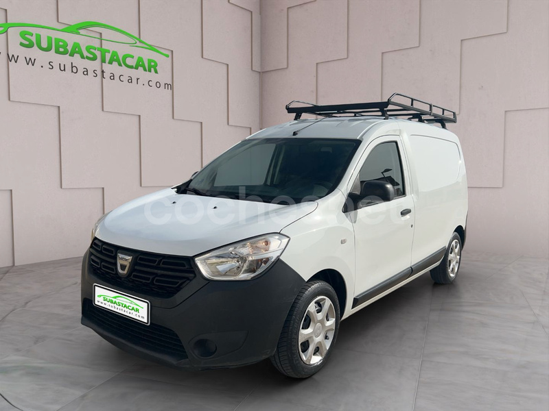 DACIA Dokker Van Essential 1.6 GLP