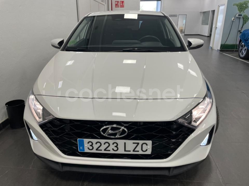 HYUNDAI i20 1.0 TGDI 74kW 100CV Klass 5p.