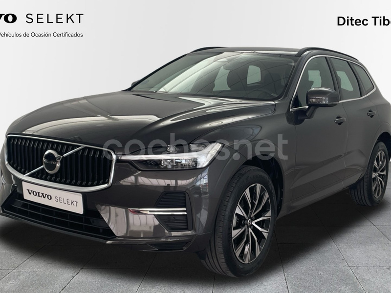 VOLVO XC60 2.0 B4 D Core Auto