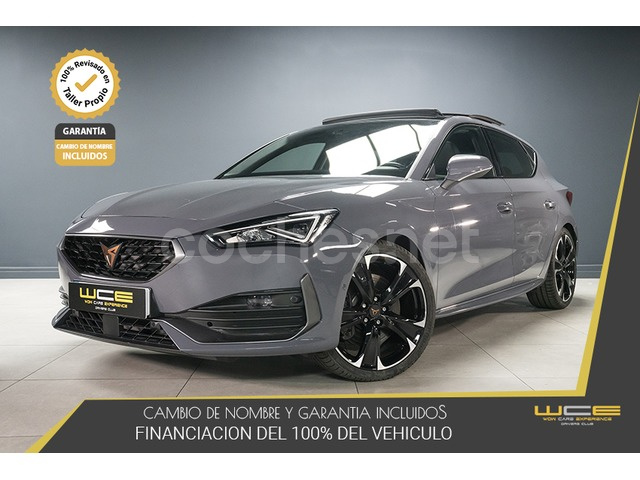 CUPRA León 2.0 TSI 300 CV DSG