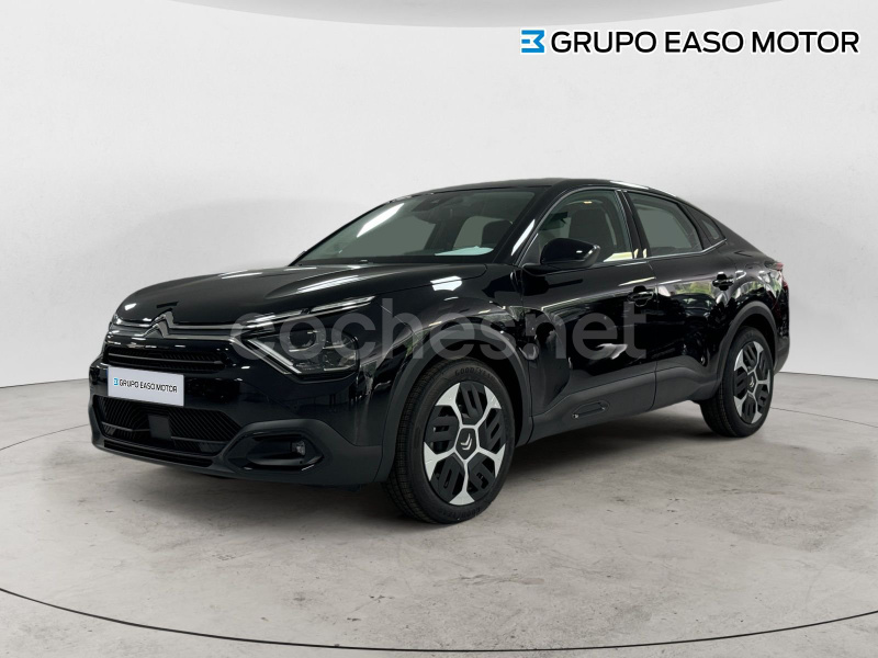 CITROEN C4 X PureTech 100 SS 6v Feel