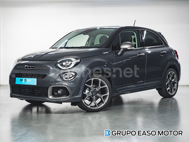 FIAT 500X Sport 1.6 MultiJet 130 CV SS