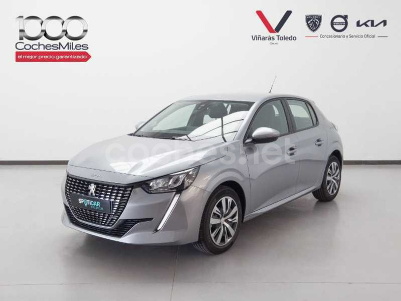 PEUGEOT 208 Active Puretech 100