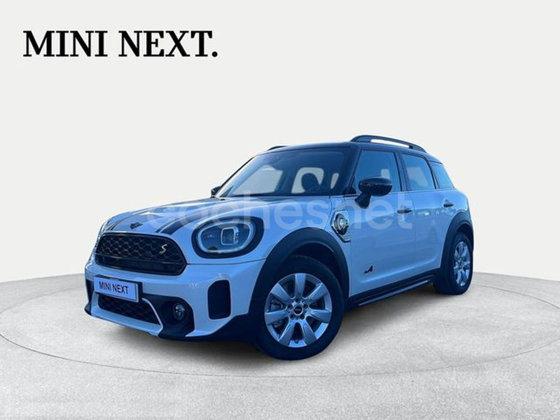 MINI COUNTRYMAN Cooper SE ALL4