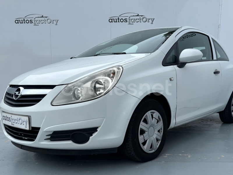 OPEL Corsa 1.3 ecoFLEX 75 CV Expression