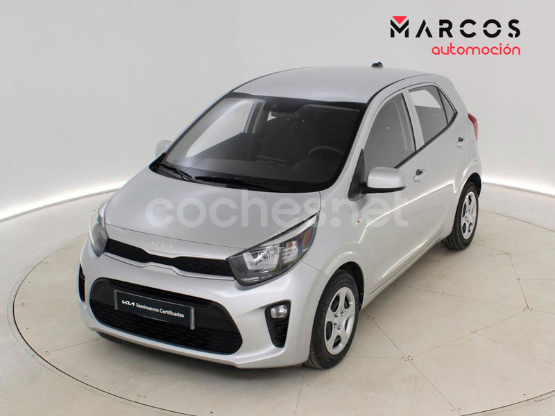 KIA Picanto 1.0 DPi 49kW 67CV Concept 5p.