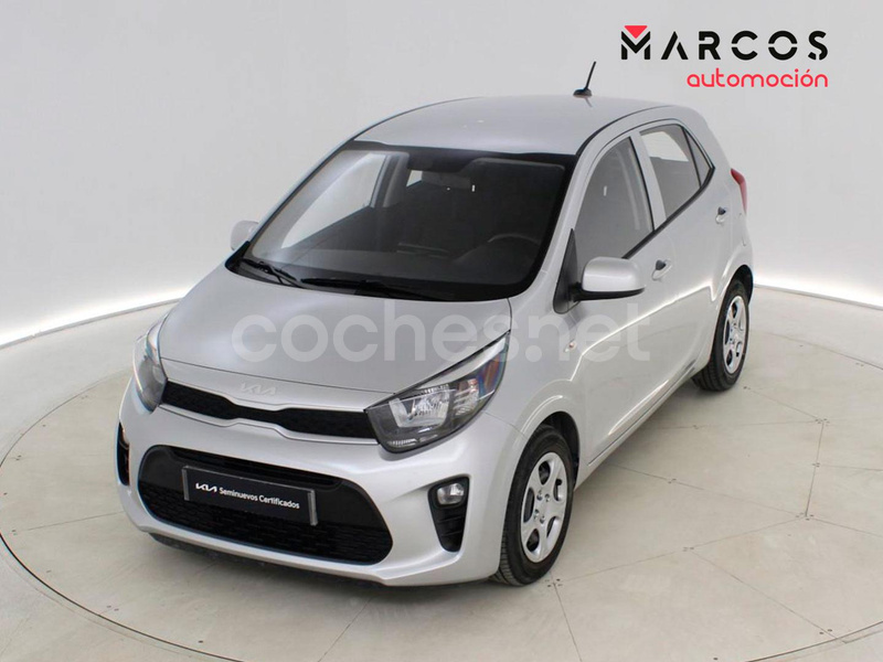 KIA Picanto 1.0 DPi 49kW 67CV Concept 5p.