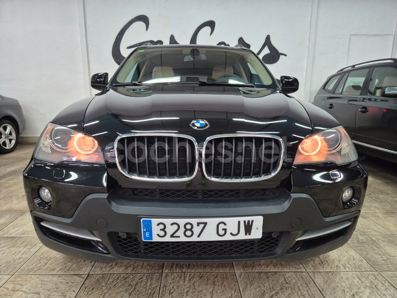 BMW X5 xDRIVE30d