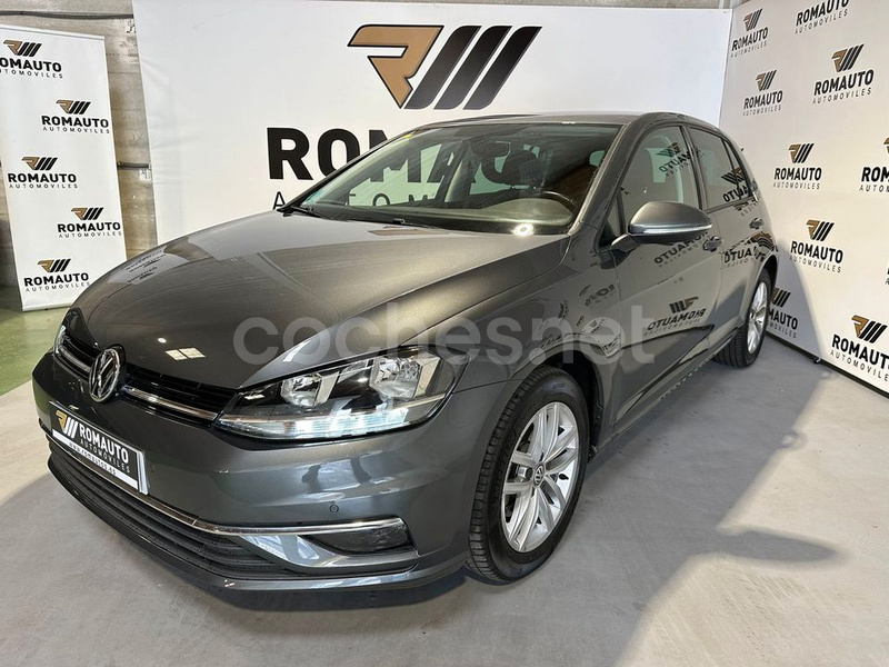 VOLKSWAGEN Golf Business 1.6 TDI DSG