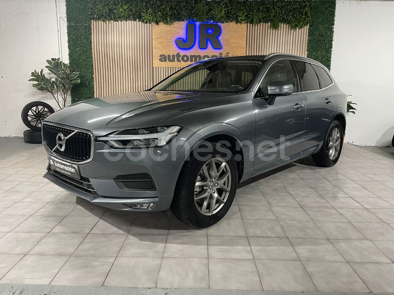 VOLVO XC60 2.0 D4 AWD Momentum