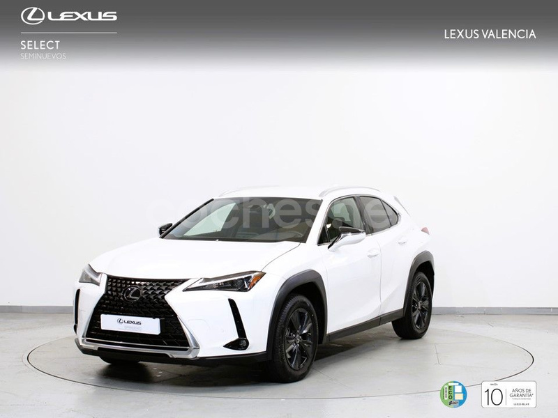 LEXUS UX 2.0 250h Premium