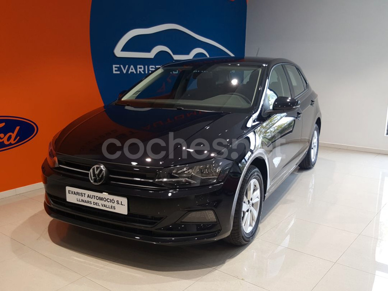 VOLKSWAGEN Polo Advance 1.0 TSI 70kW 95CV 5p.