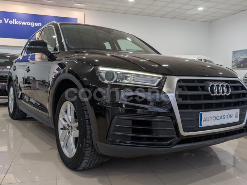 AUDI Q5 Advanced 2.0 TDI