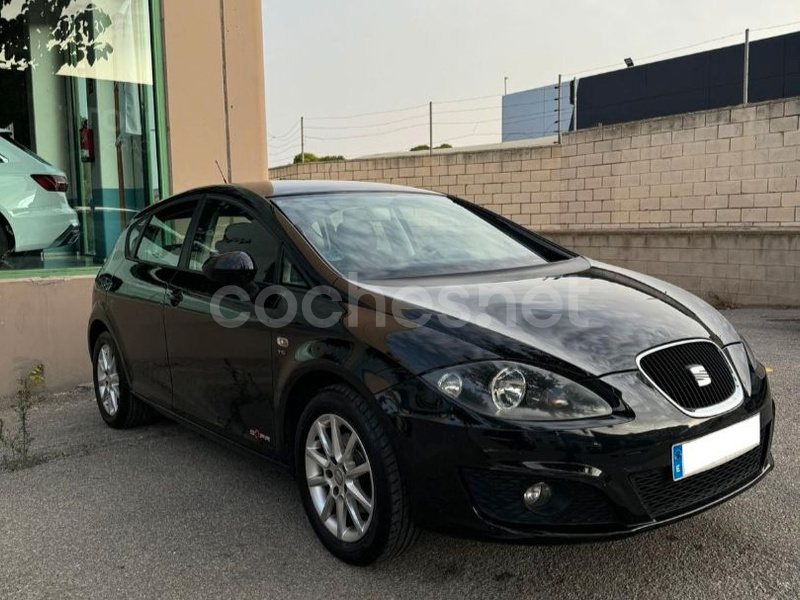 SEAT León 1.2 TSI 105cv Style Copa 5p.