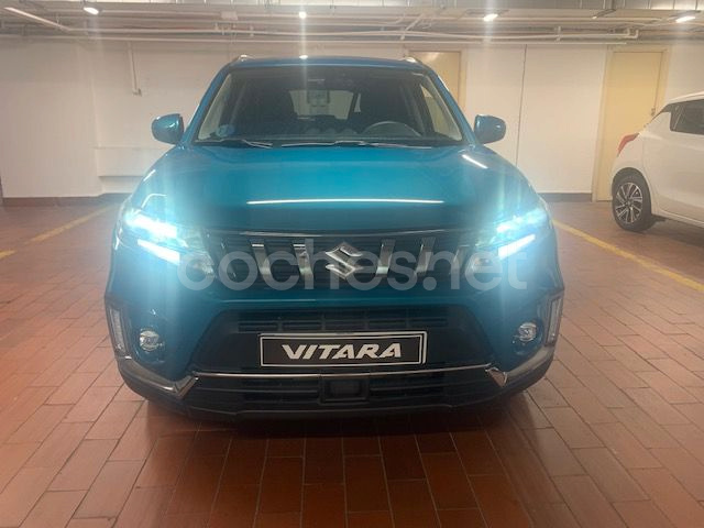 SUZUKI Vitara 1.5 GLE Strong Hybrid Auto