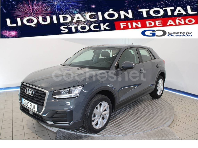 AUDI Q2 Advanced 30 TDI S tronic