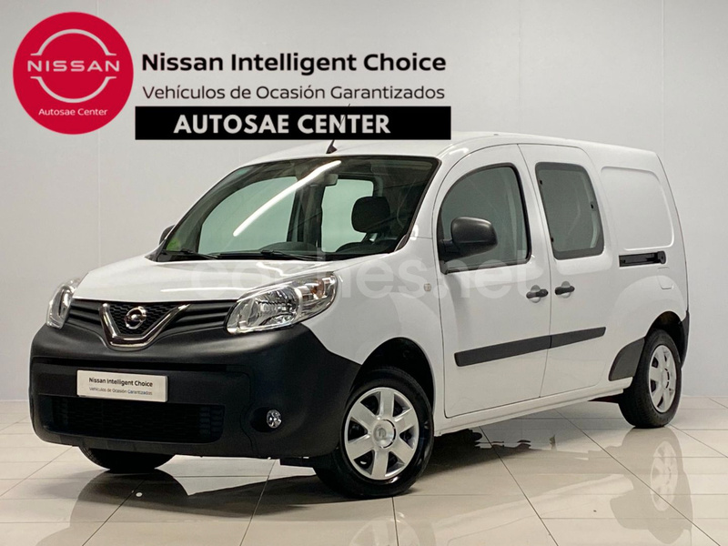 NISSAN NV250 4pl 1.5dCi 95 CV L2H1 COMFORT