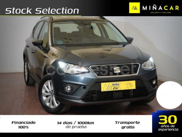 SEAT Arona 1.0 TGI Style