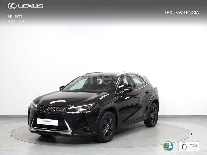 LEXUS UX 2.0 250h Business 5p.