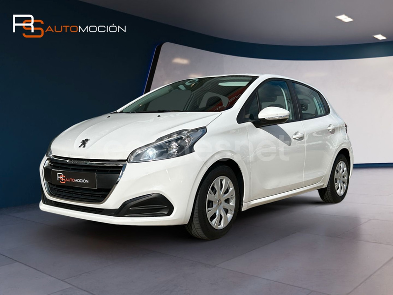 PEUGEOT 208 ACTIVE BlueHDi