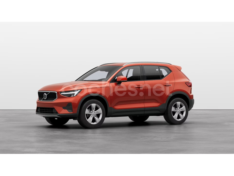 VOLVO XC40 2.0 B3 G Core Auto