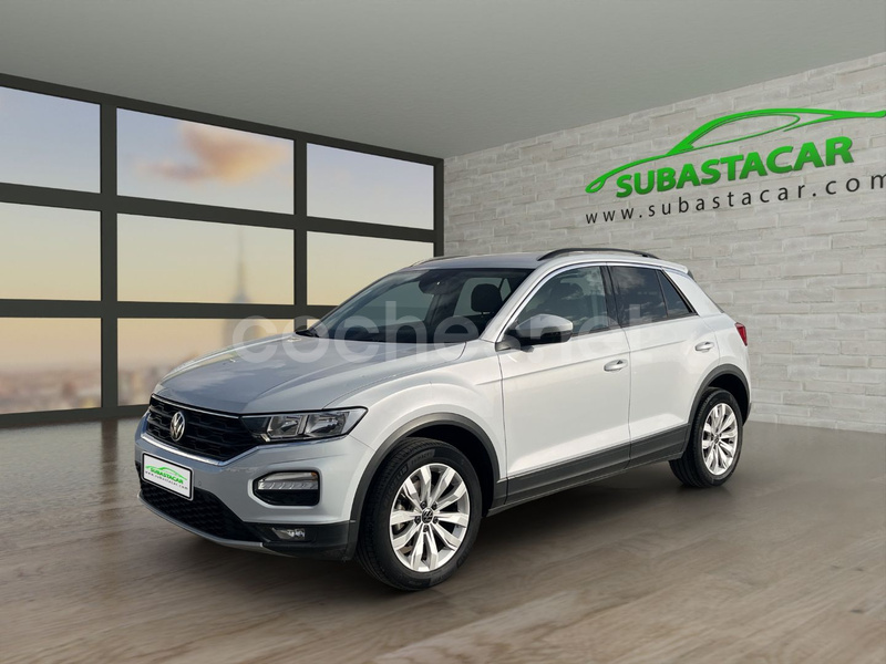 VOLKSWAGEN T-Roc Advance 2.0 TDI