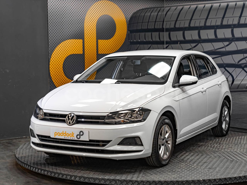 VOLKSWAGEN Polo Advance 1.0 TSI 70kW 95CV 5p.