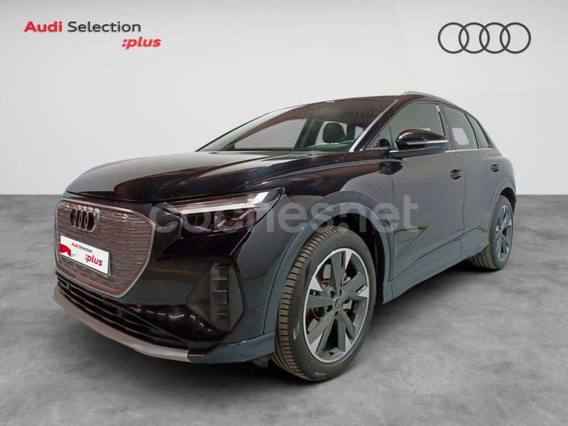 AUDI Q4 e-tron Advanced 40 etron 82kWh