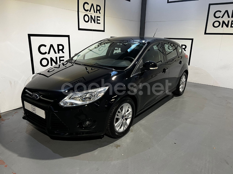 FORD Focus 1.0 Ecoboost AutoStartStop 100cv Trend 4p.