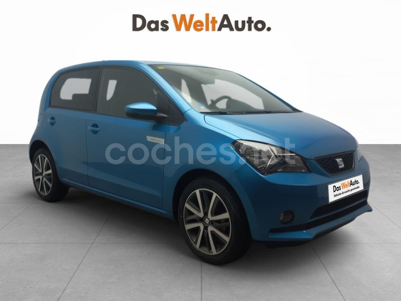 SEAT Mii Mii Electric Plus