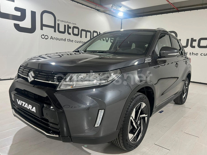 SUZUKI Vitara 1.4 T S3 Mild Hybrid