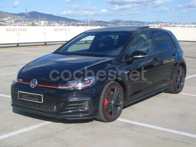 VOLKSWAGEN Golf GTI Performance 2.0 TSI 180kW245CV DSG 5p.