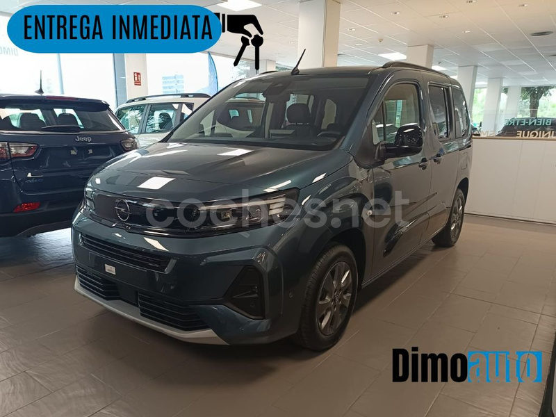 OPEL Combo GS 130 Cv 1.5 Td SS MT6 6.4