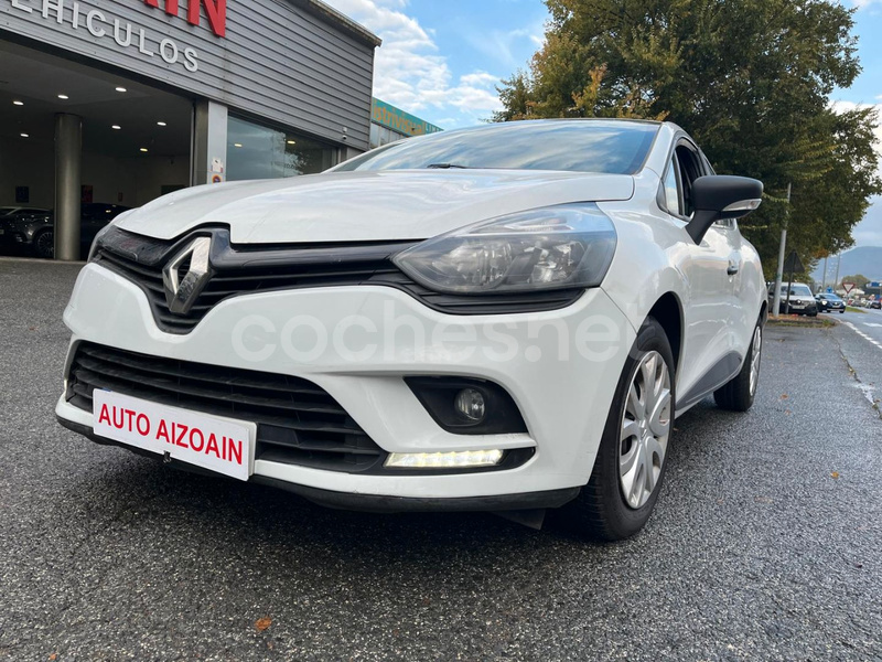 RENAULT Clio Business Energy dCi