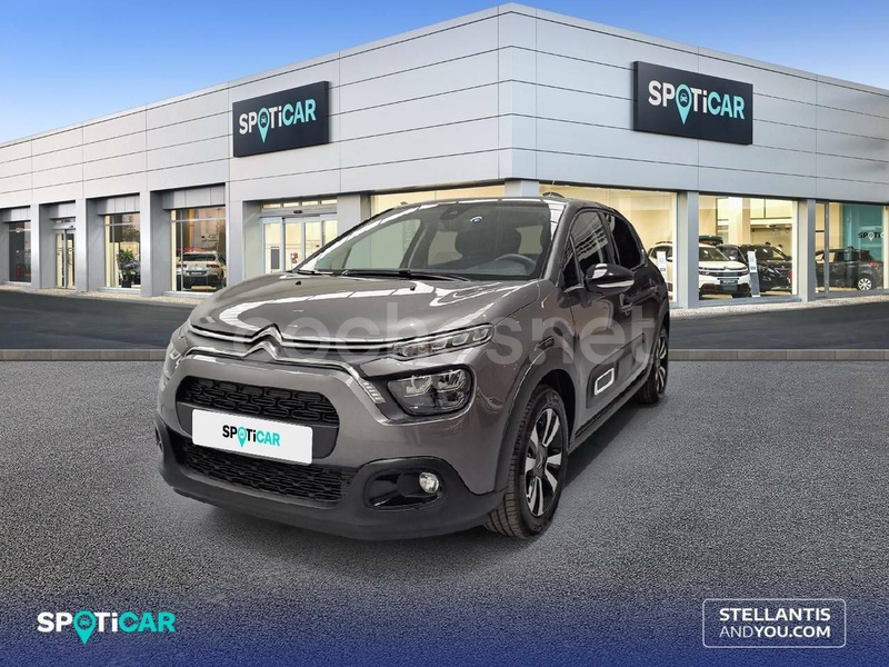 CITROEN C3 Origin PureTech Max