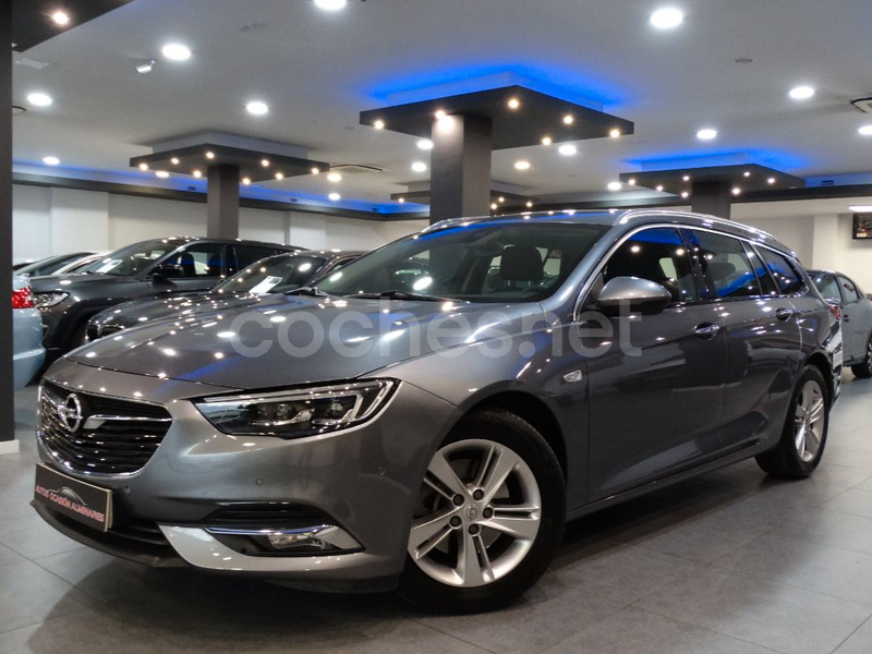 OPEL Insignia ST 2.0 CDTi Turbo D Excellence