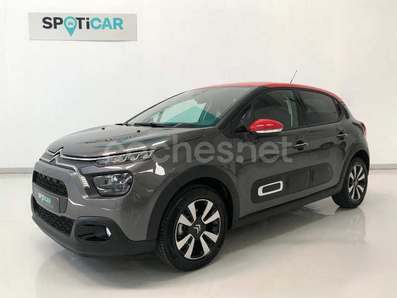 CITROEN C3 PureTech Shine