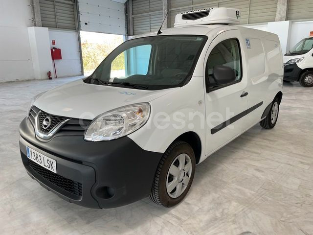 NISSAN NV250 2pl 1.5dCi 95 CV L2H1 COMFORT