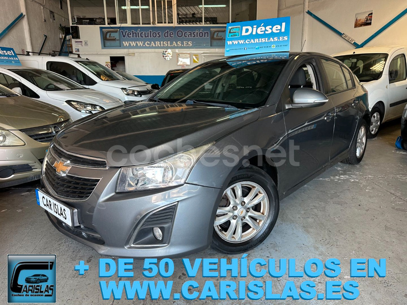 CHEVROLET Cruze 2.0 VCDi LT