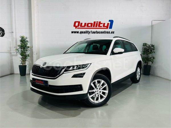 SKODA Kodiaq 2.0 TDI DSG 4x2 Ambition