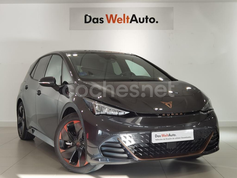 CUPRA Born 204 CV 58kWh