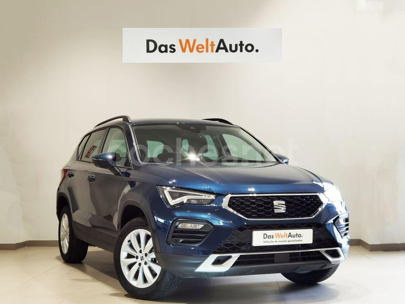 SEAT Ateca 1.0 TSI StSp Style XM Eco