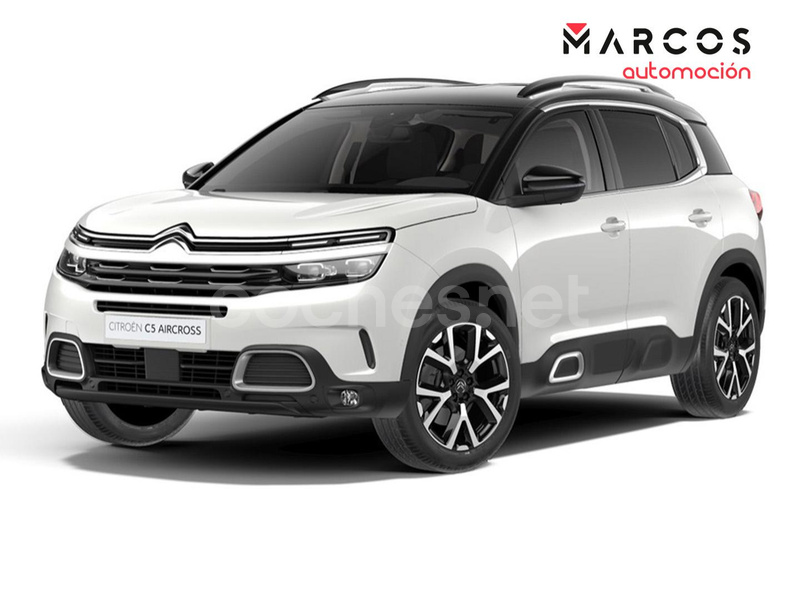 CITROEN C5 Aircross BlueHdi SS Shine Pack