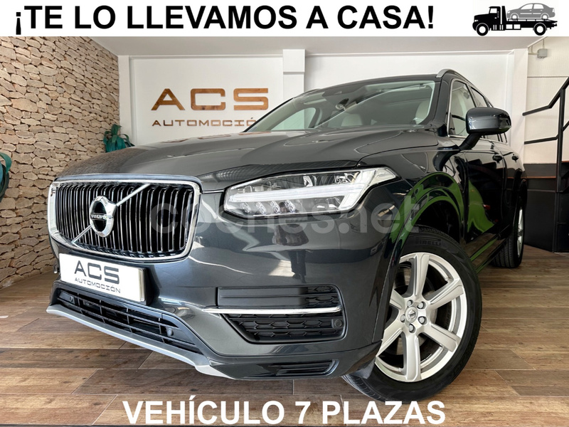 VOLVO XC90 2.0 T8 AWD Inscription Auto