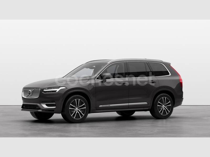 VOLVO XC90 2.0 T8 AWD Core Recharge Auto