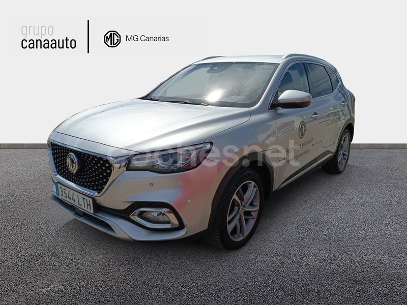 MG eHS 1.5TGDI PHEV Comfort