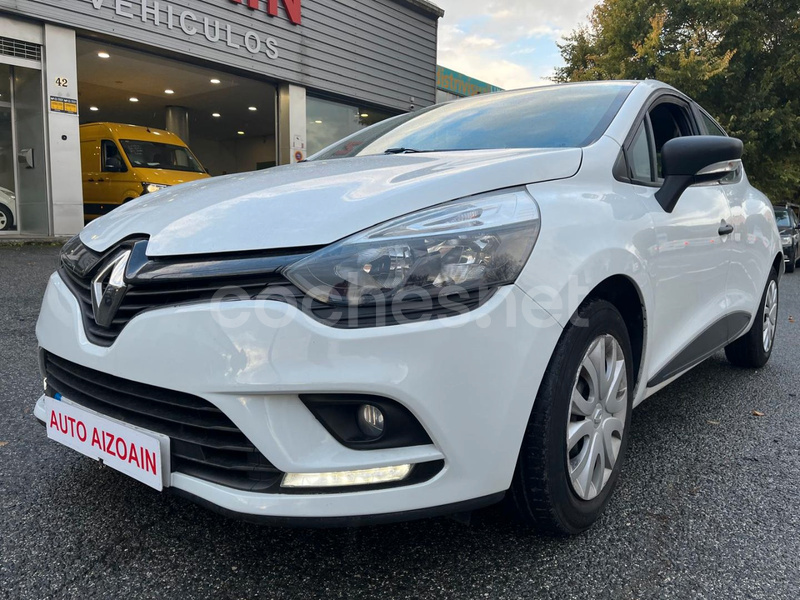 RENAULT Clio Business Energy dCi