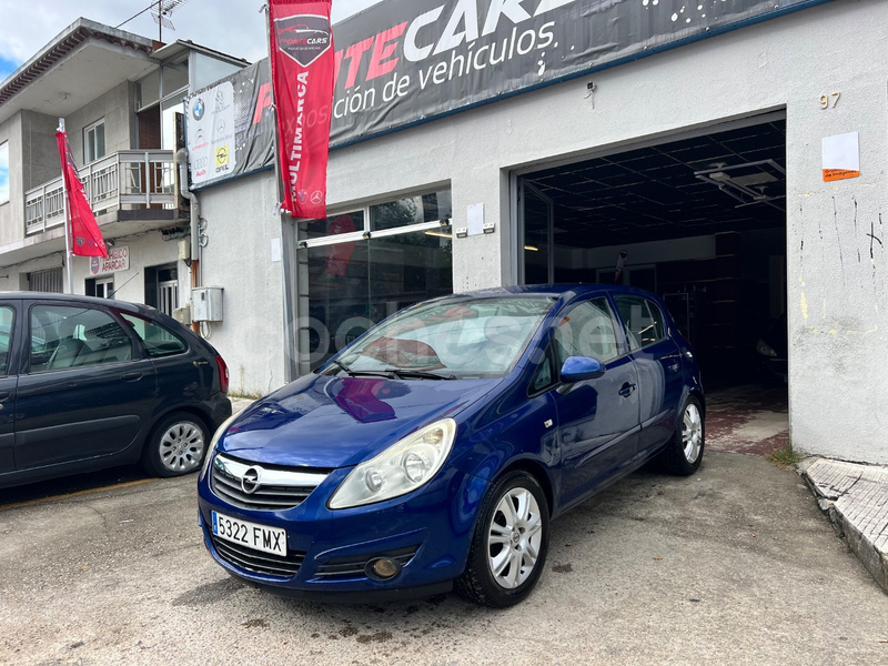 OPEL Corsa Cosmo 1.3 CDTi 75 CV 5p.