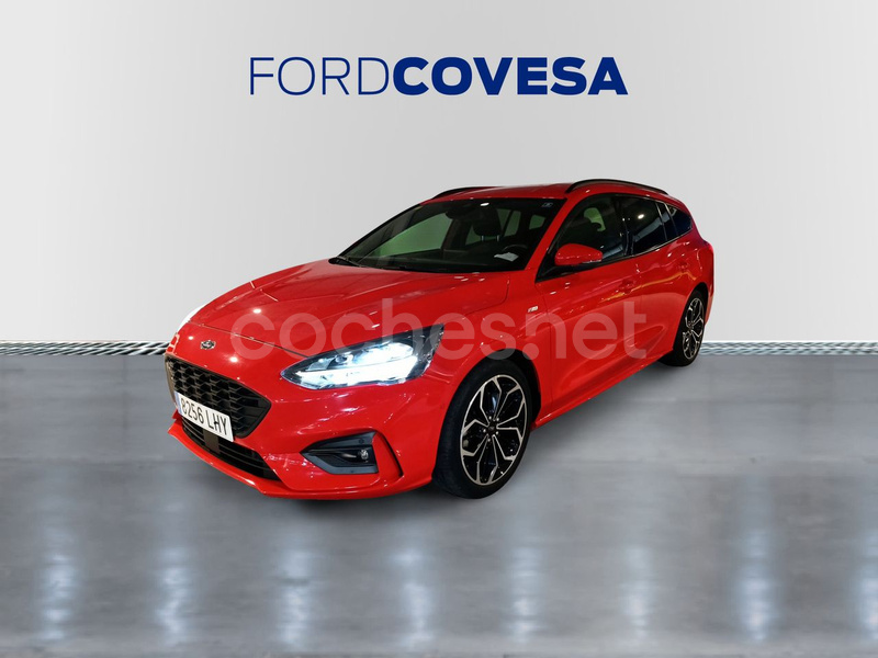 FORD Focus 1.0 Ecoboost STLine SB