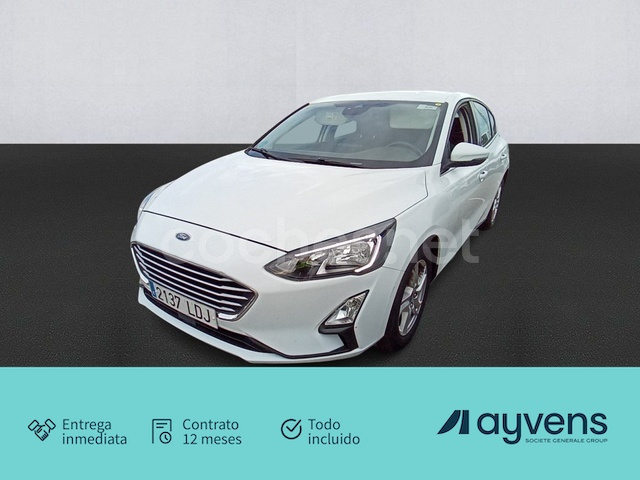 FORD Focus 1.5 Ecoblue 88kW Trend 5p.